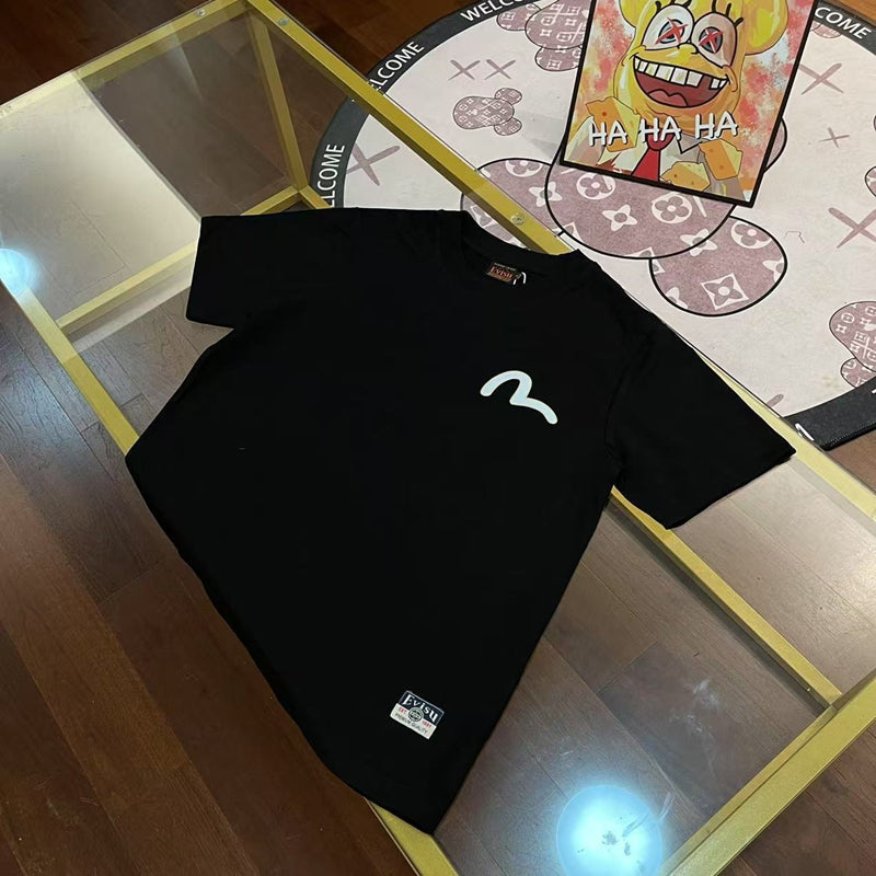 EV New Men's Short Sleeve T-Shirt