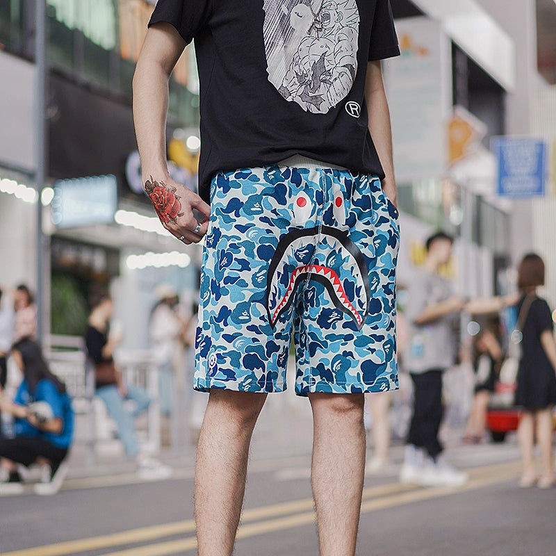 B★PE 2025 Men's and Women's Shorts