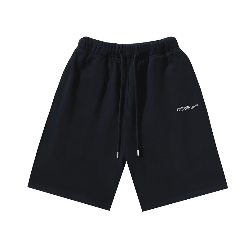 Off Men's Casual Shorts