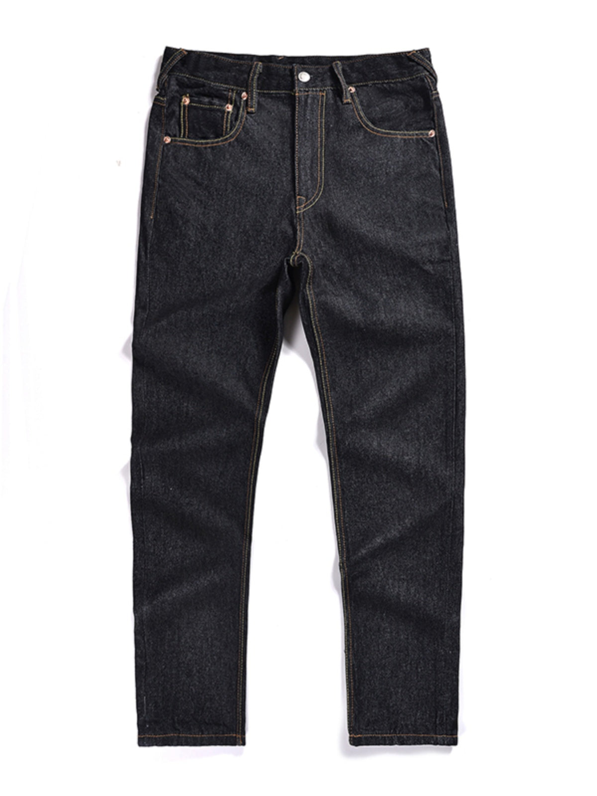 EV 2025 New Couple Jeans