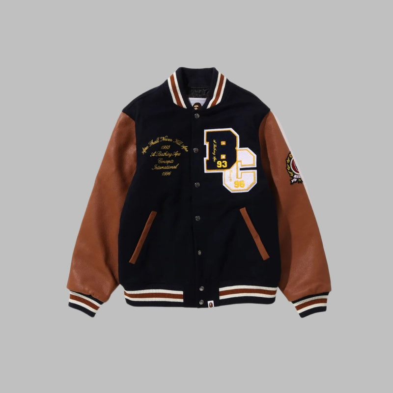 B★PE 2025 Men's and Women's Jackets