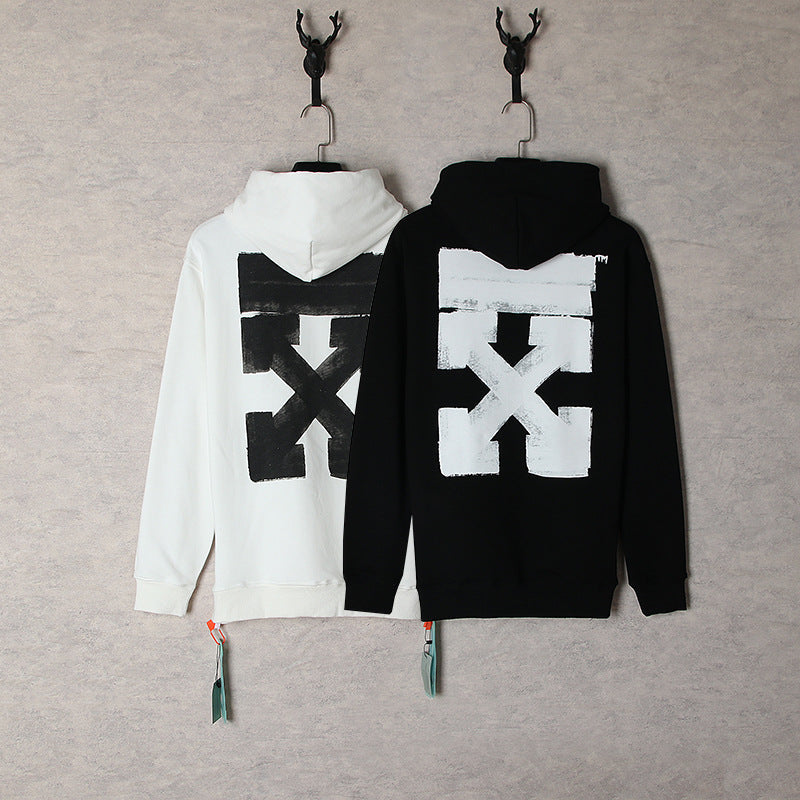 Off New 2025 Men's Hoodies