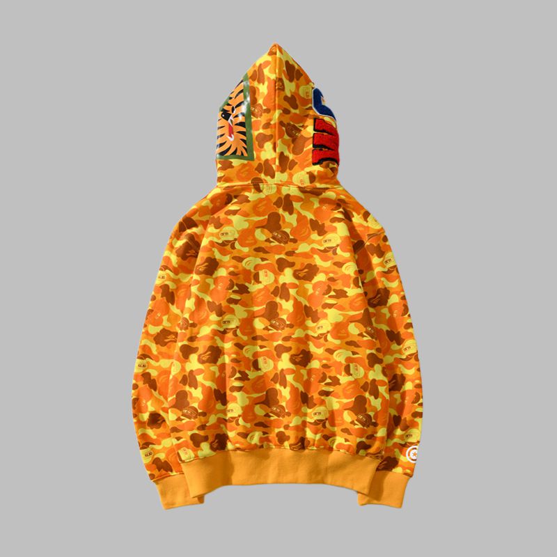 B★PE 2025 Men's and Women's Hoodies