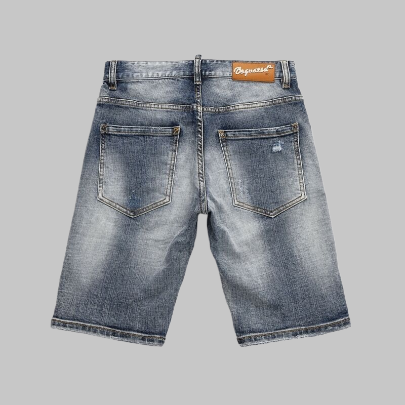 2025 D2 New Men'sShorts