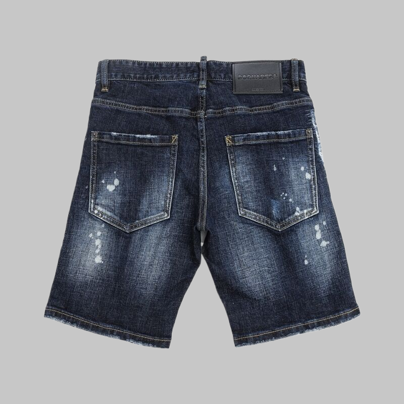 2025 D2 New Men'sShorts