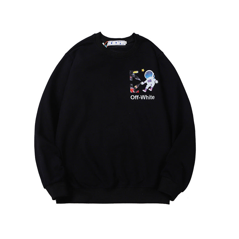 Off New 2025 Men's Long Sleeve T-Shirt