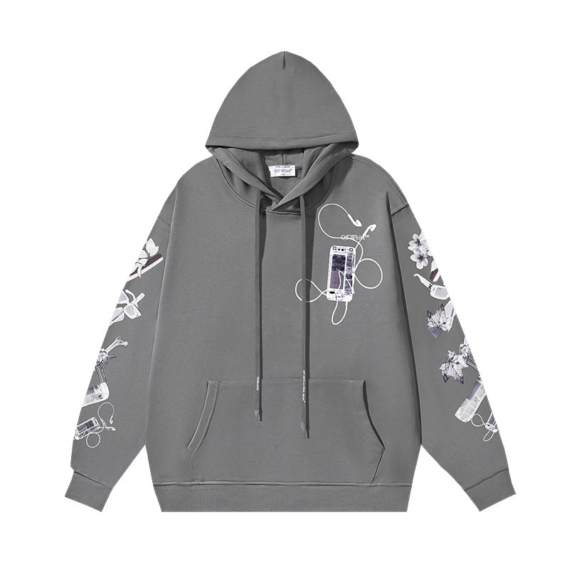 Off New 2025 Men's Hoodies