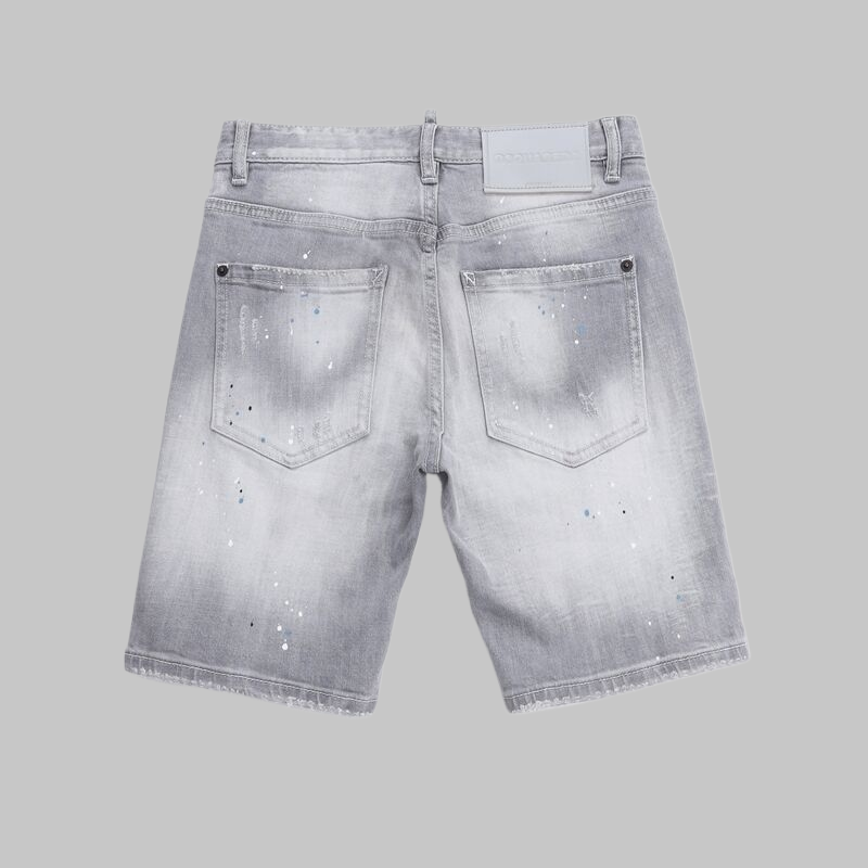 2025 D2 New Men'sShorts