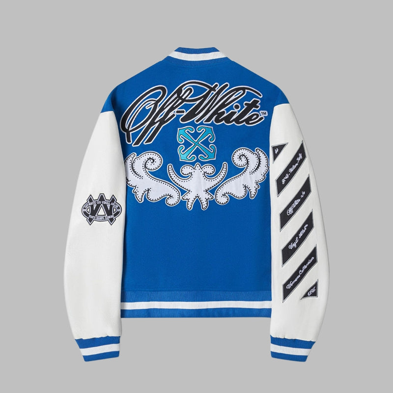 Off New 2025 Men's Jackets