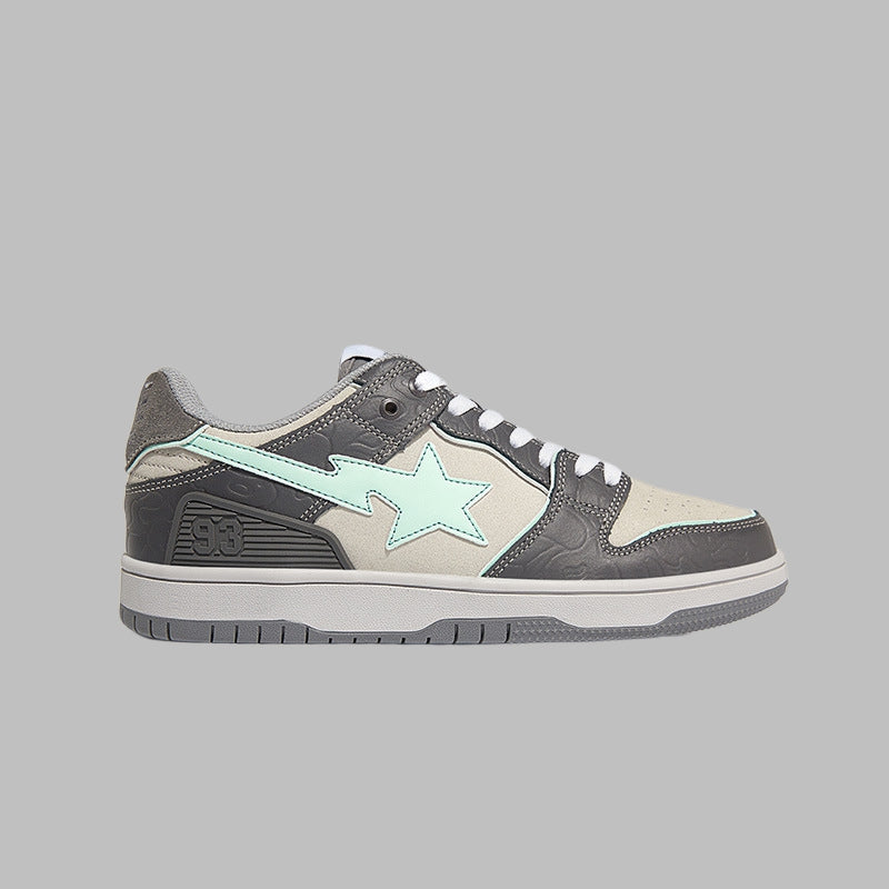 B★PE 2025 Men's and Women's Sneakers