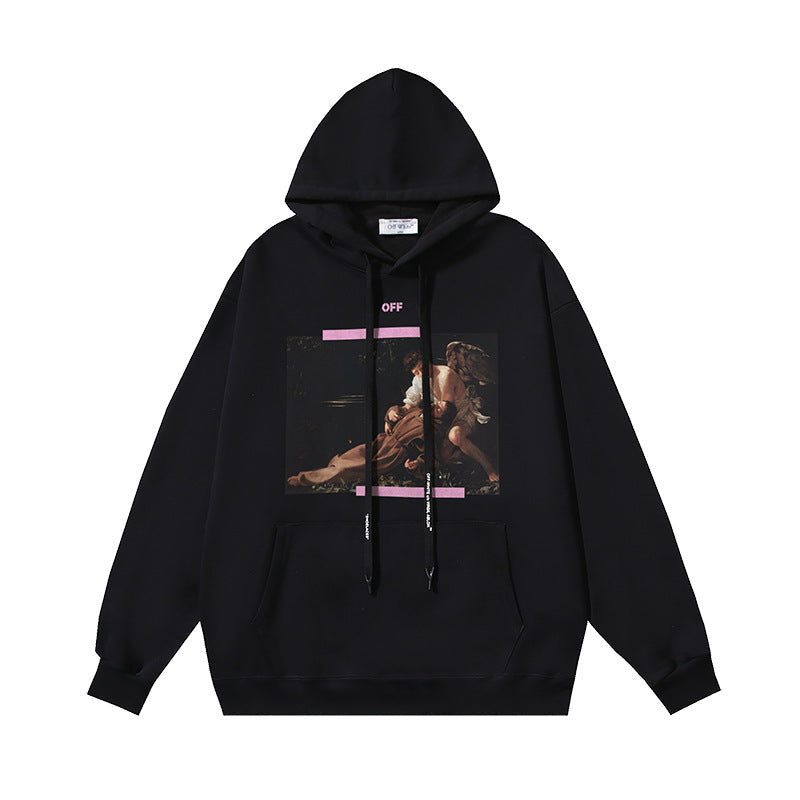 Off New 2025 Men's Hoodies
