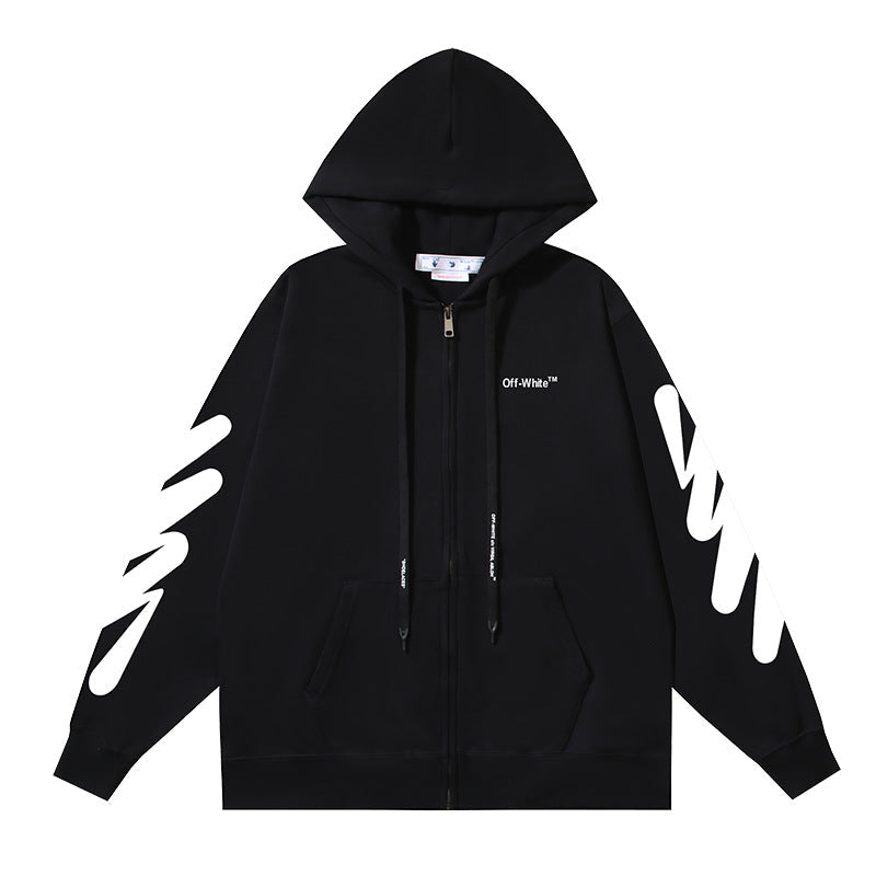 Off New 2025 Men's Hoodies