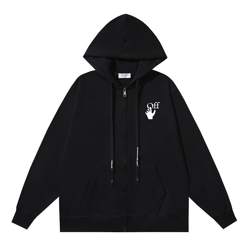 Off New 2025 Men's Hoodies