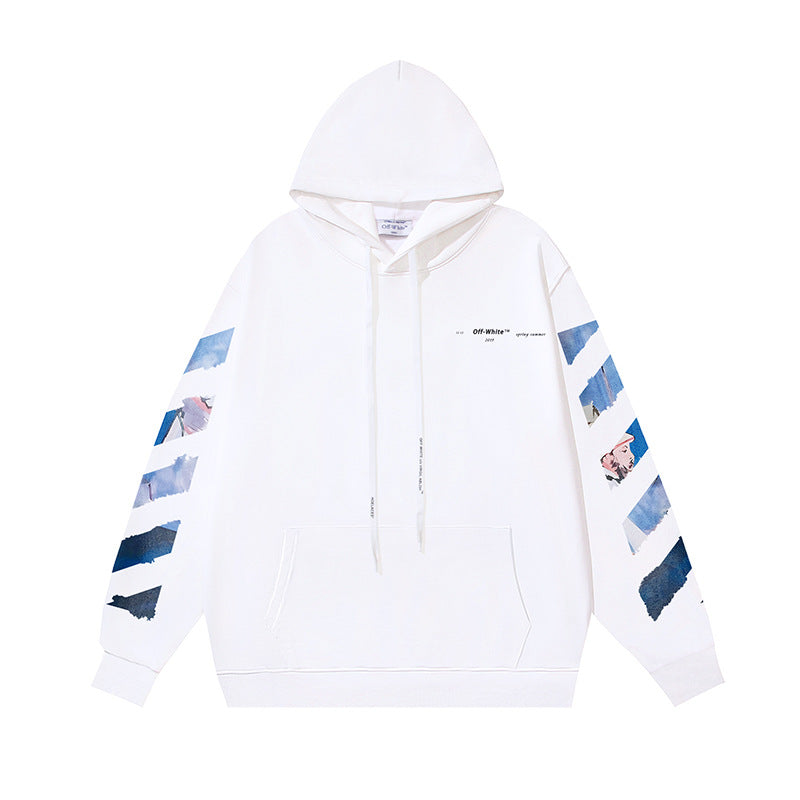 Off New 2025 Men's Hoodies