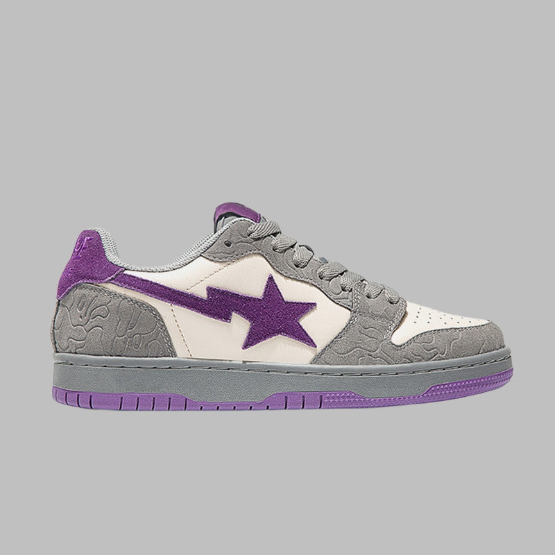 B★PE 2025 Men's and Women's Sneakers