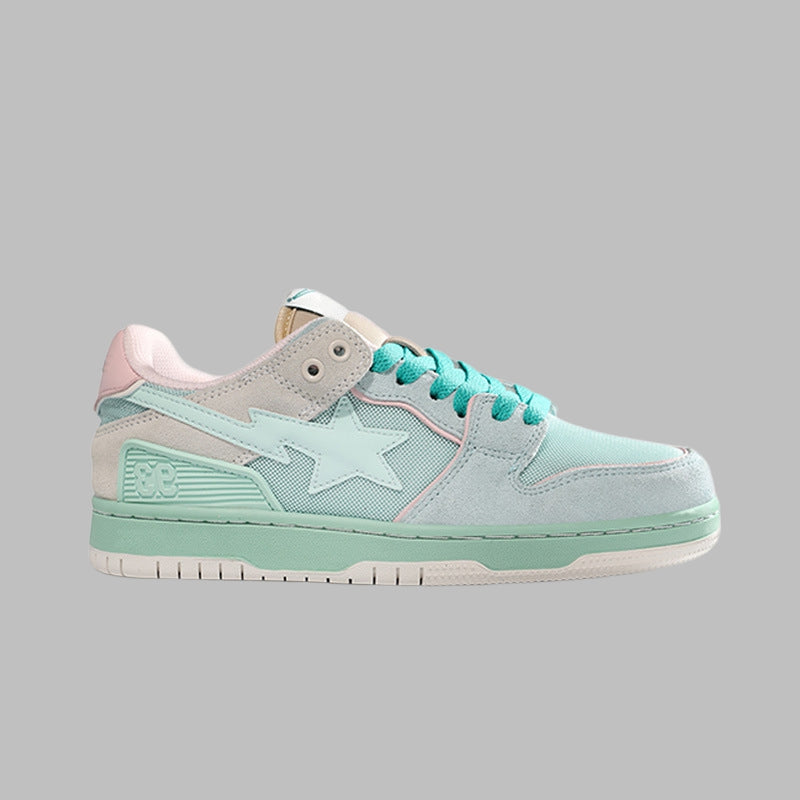 B★PE 2025 Men's and Women's Sneakers