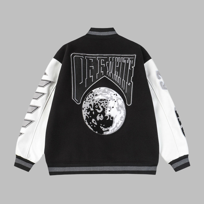 Off New 2025 Men's Jackets