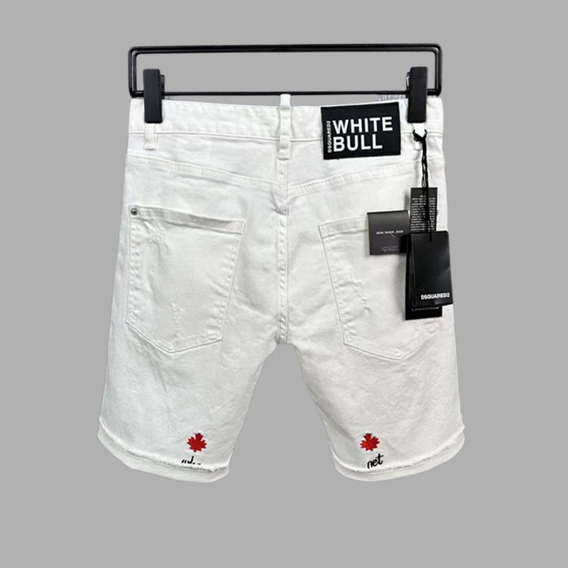 2025 D2 New Men'sShorts