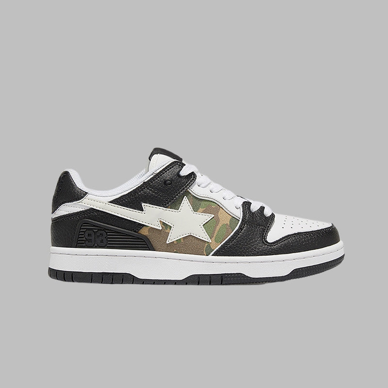 B★PE 2025 Men's and Women's Sneakers