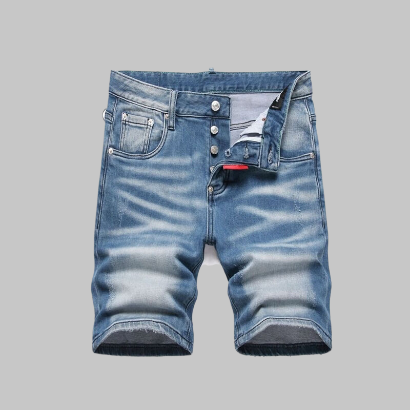 2025 D2 New Men'sShorts