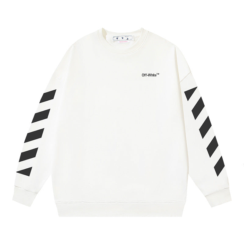 Off New 2025 Men's Long Sleeve T-Shirt