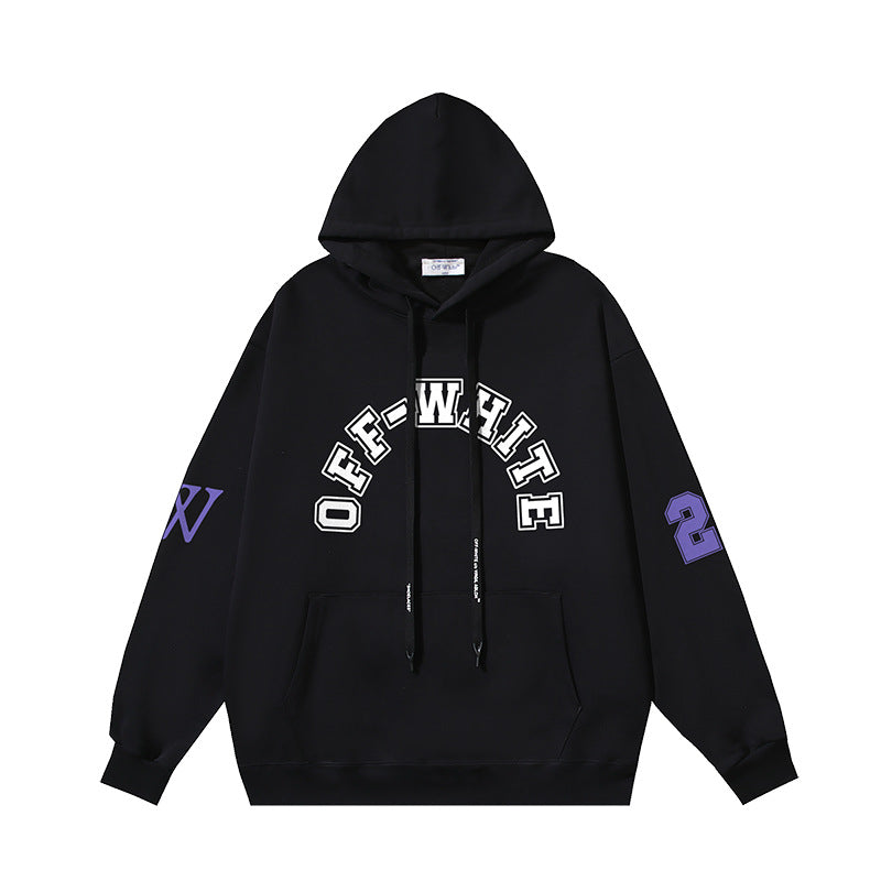 Off New 2025 Men's Hoodies