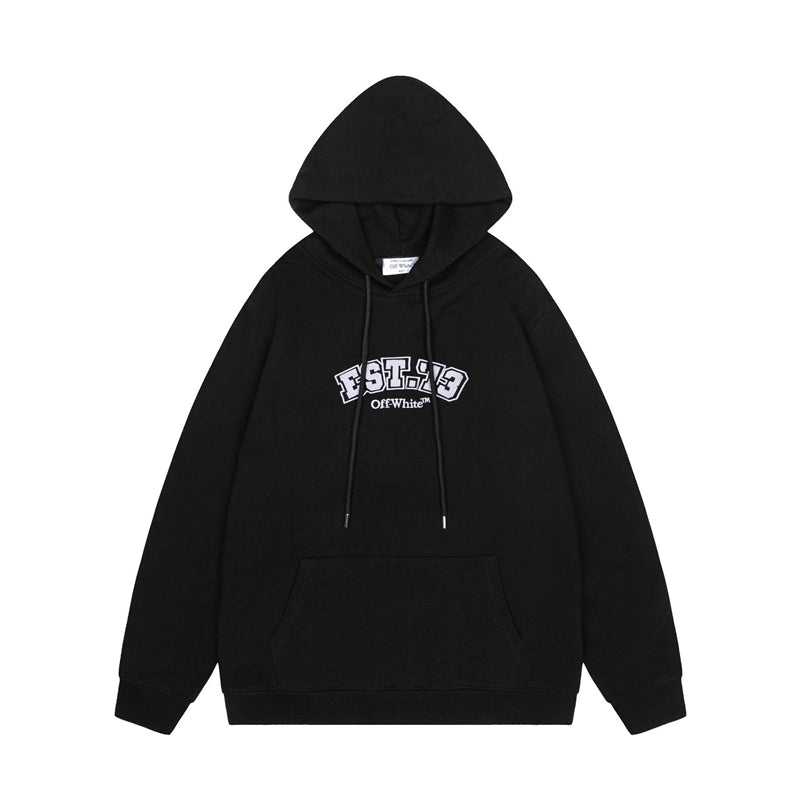 Off New 2025 Men's Hoodies