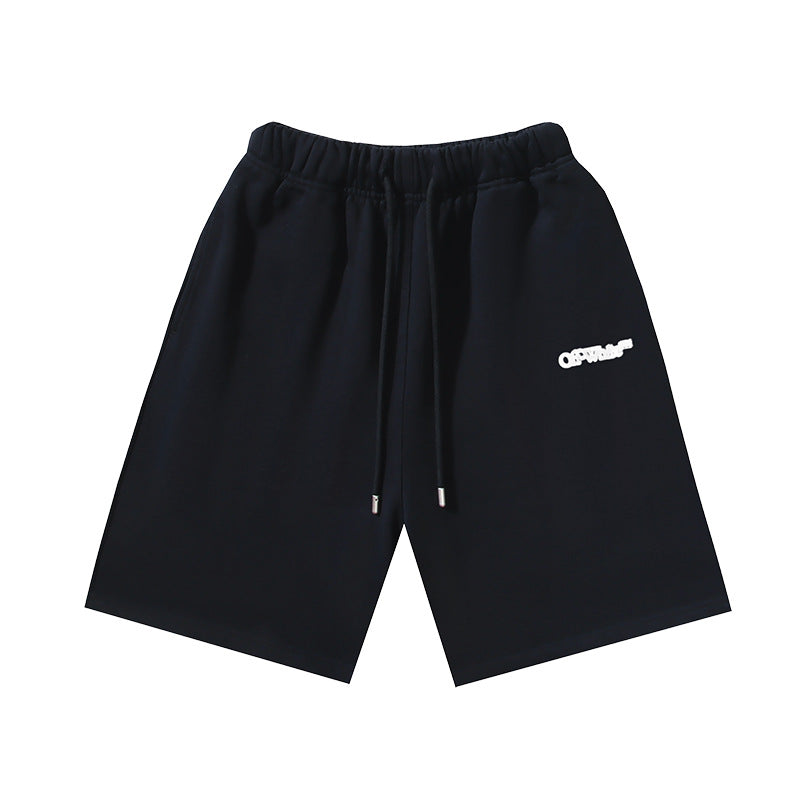 Off Men's Casual Shorts