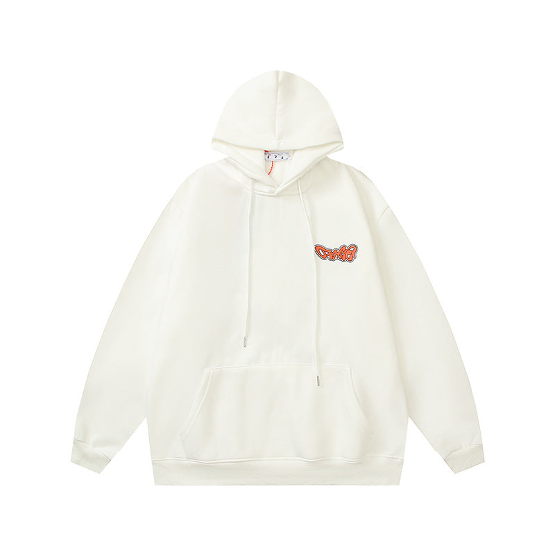 Off New 2025 Men's Hoodies