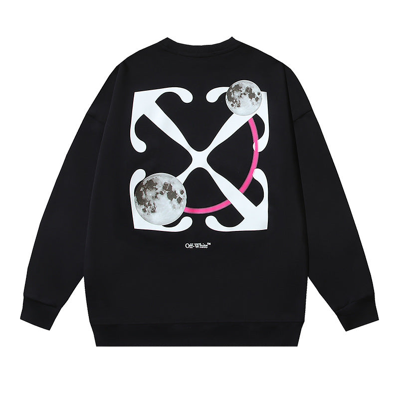 Off New 2025 Men's Long Sleeve T-Shirt