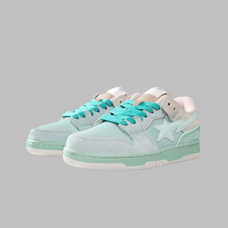 B★PE 2025 Men's and Women's Sneakers