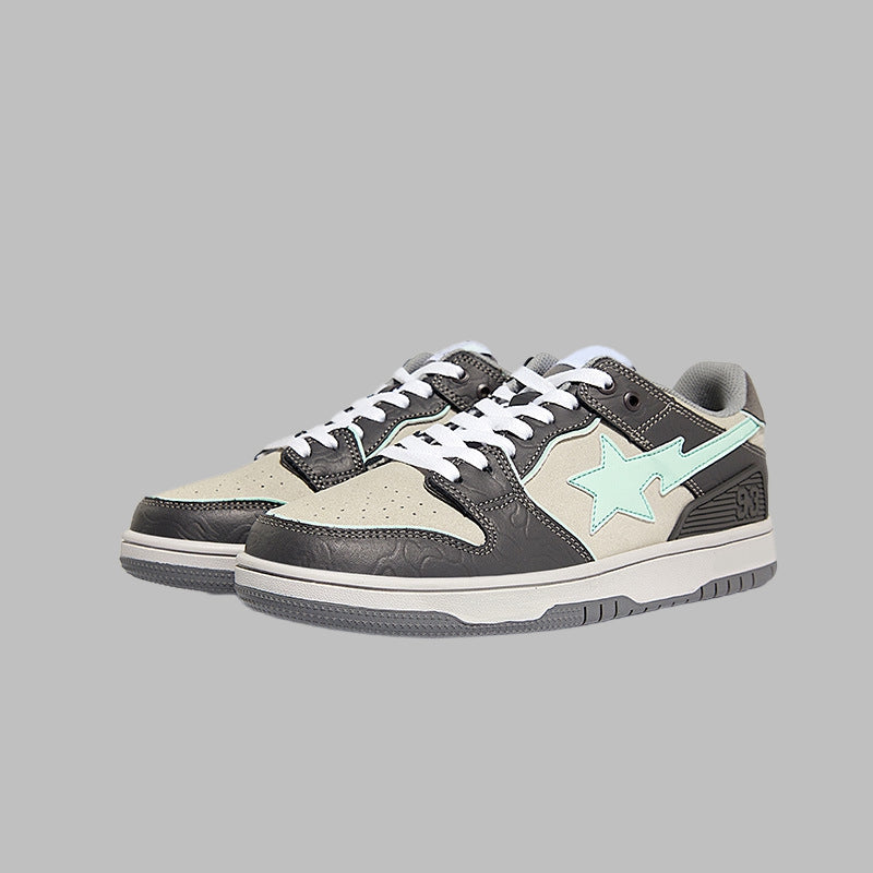 B★PE 2025 Men's and Women's Sneakers