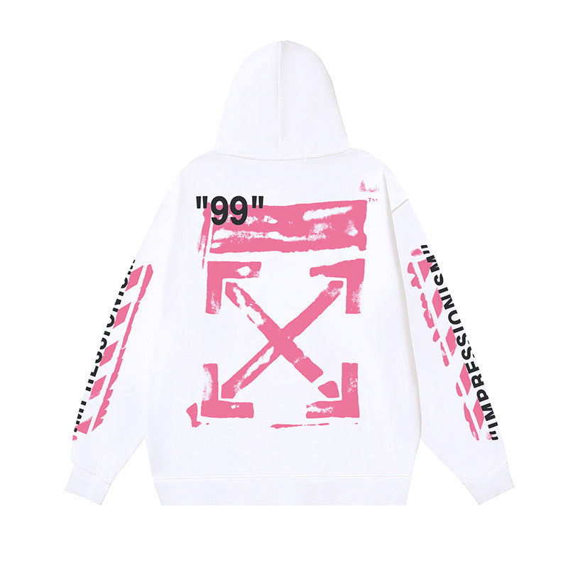 Off New 2025 Men's Hoodies