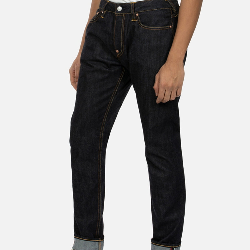EV 2025 New Couple Jeans