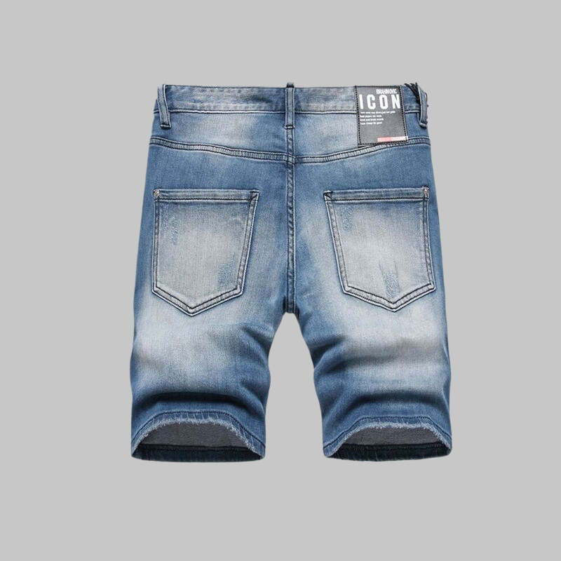 2025 D2 New Men'sShorts
