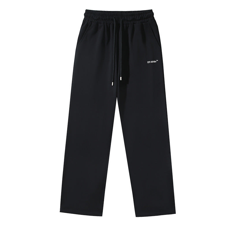 Off New 2025 Men's Casual Pants