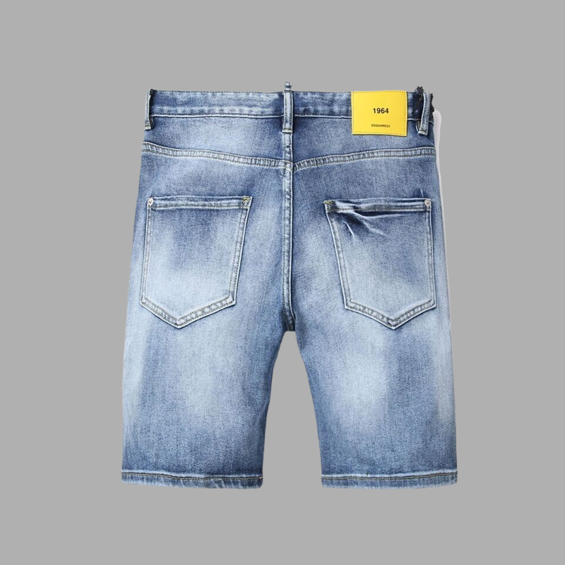 2025 D2 New Men'sShorts
