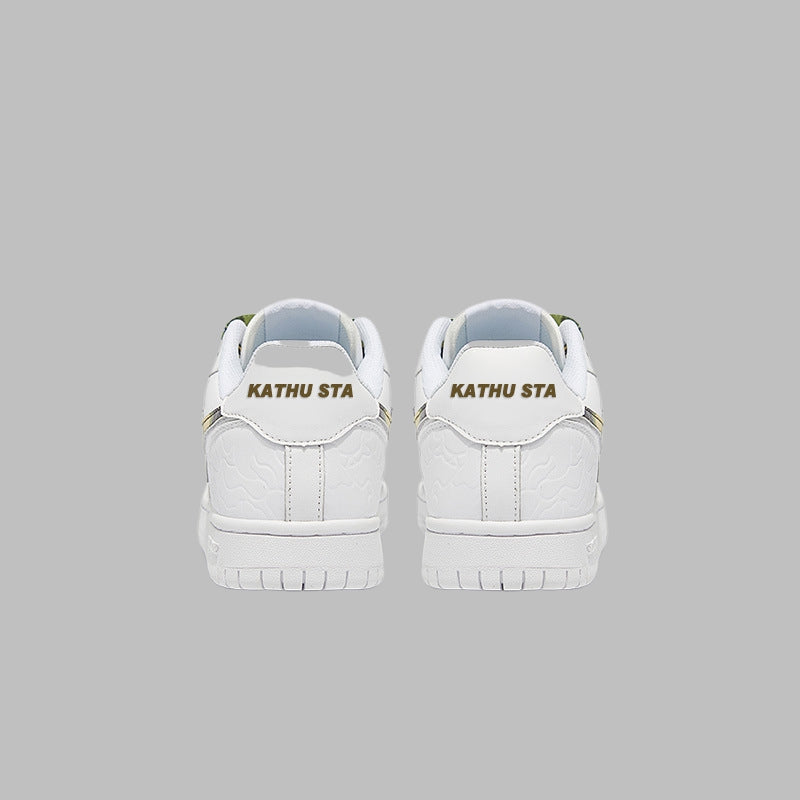 B★PE 2025 Men's and Women's Sneakers