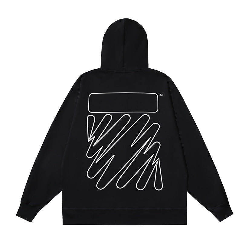 Off New 2025 Men's Hoodies