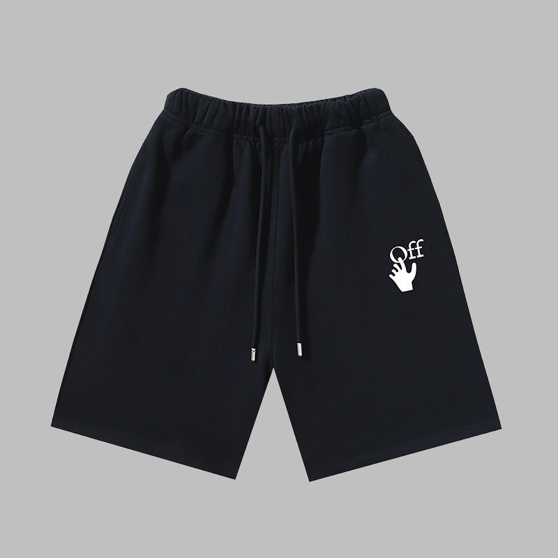 Off Men's Casual Shorts
