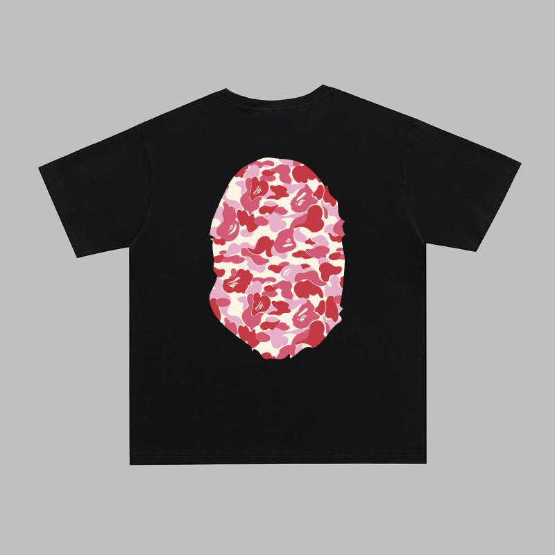 B★PE 2025 Men's and Women's Short Sleeve T-Shirts