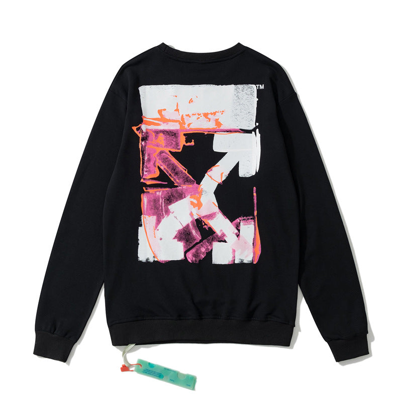 Off New 2025 Men's Long Sleeve T-Shirt