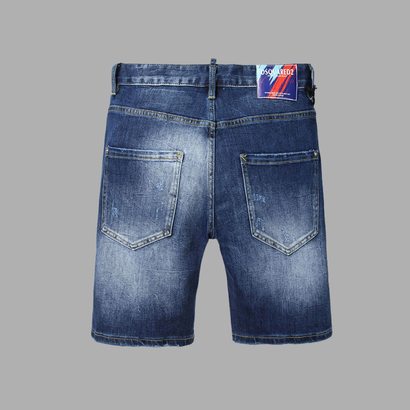 2025 D2 New Men'sShorts