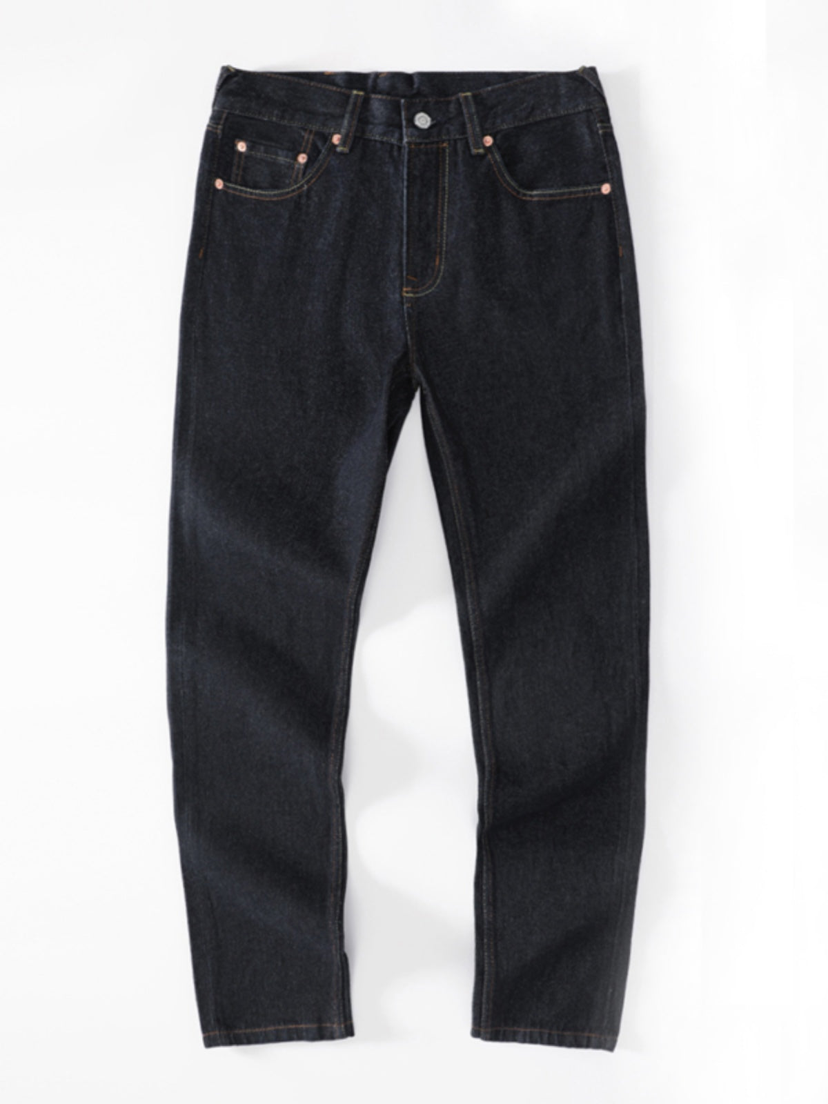 EV 2025 New Couple Jeans