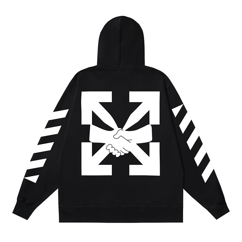 Off New 2025 Men's Hoodies