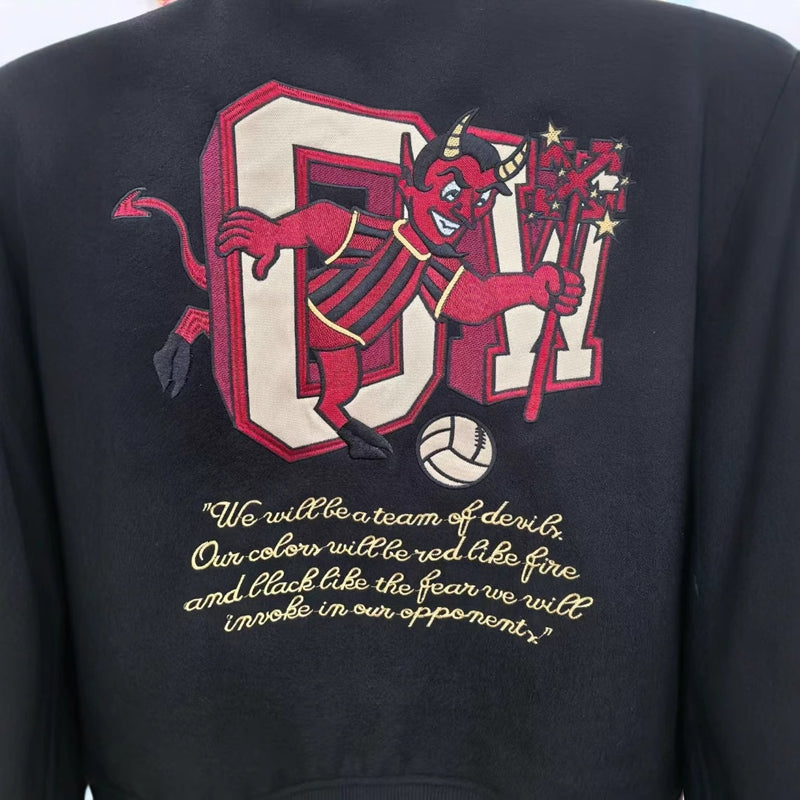 Off New 2025 Men's Jackets