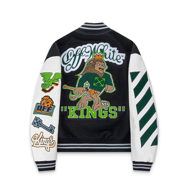 Off New 2025 Men's Jackets