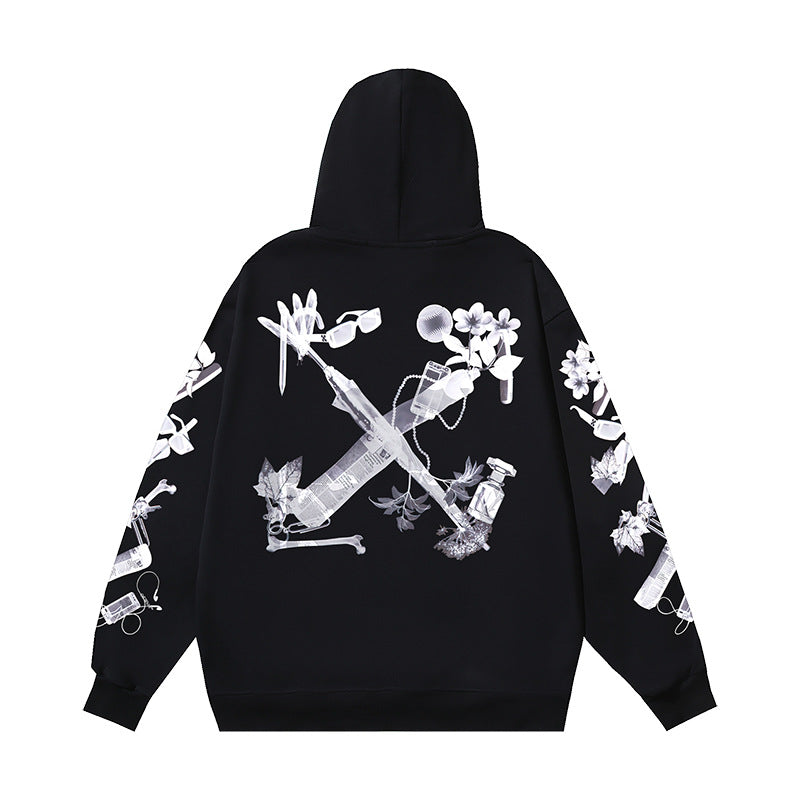 Off New 2025 Men's Hoodies