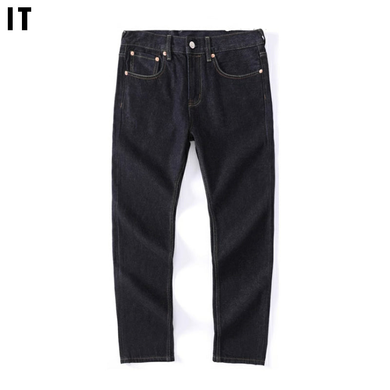 EV 2025 New Couple Jeans