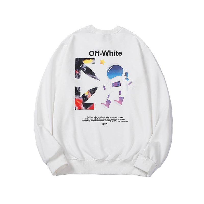 Off New 2025 Men's Long Sleeve T-Shirt